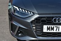 USED 2022 71 AUDI A4 AVANT 2.0 TDI 35 S line Estate 5dr Diesel S Tronic Euro 6 (s/s) (163 ps) AUDI SERVICE HISTORY