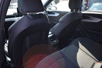 USED 2022 71 AUDI A4 AVANT 2.0 TDI 35 S line Estate 5dr Diesel S Tronic Euro 6 (s/s) (163 ps) AUDI SERVICE HISTORY