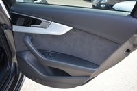 USED 2022 71 AUDI A4 AVANT 2.0 TDI 35 S line Estate 5dr Diesel S Tronic Euro 6 (s/s) (163 ps) AUDI SERVICE HISTORY