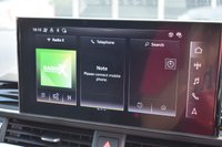 USED 2022 71 AUDI A4 AVANT 2.0 TDI 35 S line Estate 5dr Diesel S Tronic Euro 6 (s/s) (163 ps) AUDI SERVICE HISTORY