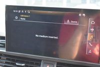 USED 2022 71 AUDI A4 AVANT 2.0 TDI 35 S line Estate 5dr Diesel S Tronic Euro 6 (s/s) (163 ps) AUDI SERVICE HISTORY