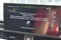 USED 2022 71 AUDI A4 AVANT 2.0 TDI 35 S line Estate 5dr Diesel S Tronic Euro 6 (s/s) (163 ps) AUDI SERVICE HISTORY