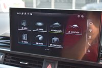 USED 2022 71 AUDI A4 AVANT 2.0 TDI 35 S line Estate 5dr Diesel S Tronic Euro 6 (s/s) (163 ps) AUDI SERVICE HISTORY