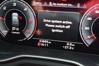 USED 2022 71 AUDI A4 AVANT 2.0 TDI 35 S line Estate 5dr Diesel S Tronic Euro 6 (s/s) (163 ps) AUDI SERVICE HISTORY