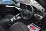 USED 2022 71 AUDI A4 AVANT 2.0 TDI 35 S line Estate 5dr Diesel S Tronic Euro 6 (s/s) (163 ps) AUDI SERVICE HISTORY