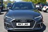 USED 2022 71 AUDI A4 AVANT 2.0 TDI 35 S line Estate 5dr Diesel S Tronic Euro 6 (s/s) (163 ps) AUDI SERVICE HISTORY