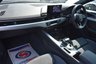 USED 2022 71 AUDI A4 AVANT 2.0 TDI 35 S line Estate 5dr Diesel S Tronic Euro 6 (s/s) (163 ps) AUDI SERVICE HISTORY