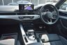 USED 2022 71 AUDI A4 AVANT 2.0 TDI 35 S line Estate 5dr Diesel S Tronic Euro 6 (s/s) (163 ps) AUDI SERVICE HISTORY