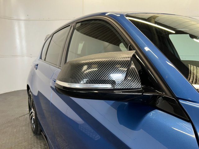 2018 BMW 1 Series 2L M Sport Shadow Edition 5dr - Photo 10