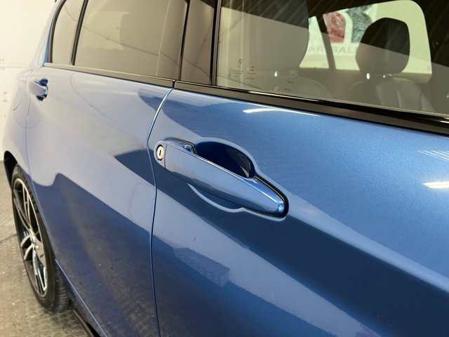 2018 BMW 1 Series 2L M Sport Shadow Edition 5dr - Photo 11