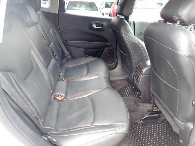 2019 JEEP COMPASS - Photo 10