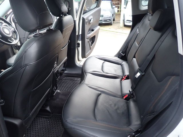 2019 JEEP COMPASS - Photo 12