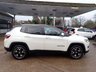 USED 2019 69 JEEP COMPASS 1.4T MultiAirII Limited SUV 5dr Petrol Manual Euro 6 (s/s) (140 ps) 2 KEYS, SERVICE HISTORY, REVERSE CAMERA, SAT NAV, BLUETOOTH, AIR CON
