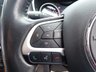 USED 2019 69 JEEP COMPASS 1.4T MultiAirII Limited SUV 5dr Petrol Manual Euro 6 (s/s) (140 ps) 2 KEYS, SERVICE HISTORY, REVERSE CAMERA, SAT NAV, BLUETOOTH, AIR CON
