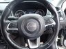 USED 2019 69 JEEP COMPASS 1.4T MultiAirII Limited SUV 5dr Petrol Manual Euro 6 (s/s) (140 ps) 2 KEYS, SERVICE HISTORY, REVERSE CAMERA, SAT NAV, BLUETOOTH, AIR CON