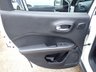 USED 2019 69 JEEP COMPASS 1.4T MultiAirII Limited SUV 5dr Petrol Manual Euro 6 (s/s) (140 ps) 2 KEYS, SERVICE HISTORY, REVERSE CAMERA, SAT NAV, BLUETOOTH, AIR CON