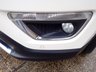 USED 2019 69 JEEP COMPASS 1.4T MultiAirII Limited SUV 5dr Petrol Manual Euro 6 (s/s) (140 ps) 2 KEYS, SERVICE HISTORY, REVERSE CAMERA, SAT NAV, BLUETOOTH, AIR CON