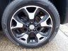 USED 2019 69 JEEP COMPASS 1.4T MultiAirII Limited SUV 5dr Petrol Manual Euro 6 (s/s) (140 ps) 2 KEYS, SERVICE HISTORY, REVERSE CAMERA, SAT NAV, BLUETOOTH, AIR CON