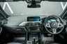 USED 2020 70 BMW X3 M 3.0i Competition SUV 5dr Petrol Auto xDrive Euro 6 (s/s) (510 ps) SUN PROTECTION GLASS+LUMBAR