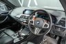 USED 2020 70 BMW X3 M 3.0i Competition SUV 5dr Petrol Auto xDrive Euro 6 (s/s) (510 ps) SUN PROTECTION GLASS+LUMBAR