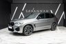USED 2020 70 BMW X3 M 3.0i Competition SUV 5dr Petrol Auto xDrive Euro 6 (s/s) (510 ps) SUN PROTECTION GLASS+LUMBAR