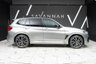 USED 2020 70 BMW X3 M 3.0i Competition SUV 5dr Petrol Auto xDrive Euro 6 (s/s) (510 ps) SUN PROTECTION GLASS+LUMBAR