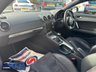 USED 2013 63 AUDI TT 2.0 TDI Black Edition Coupe 3dr Diesel Manual quattro Euro 5 (170 ps) 