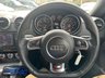 USED 2013 63 AUDI TT 2.0 TDI Black Edition Coupe 3dr Diesel Manual quattro Euro 5 (170 ps) 