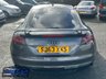 USED 2013 63 AUDI TT 2.0 TDI Black Edition Coupe 3dr Diesel Manual quattro Euro 5 (170 ps) 