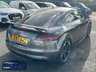 USED 2013 63 AUDI TT 2.0 TDI Black Edition Coupe 3dr Diesel Manual quattro Euro 5 (170 ps) 