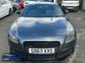 USED 2013 63 AUDI TT 2.0 TDI Black Edition Coupe 3dr Diesel Manual quattro Euro 5 (170 ps) 