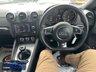 USED 2013 63 AUDI TT 2.0 TDI Black Edition Coupe 3dr Diesel Manual quattro Euro 5 (170 ps) 