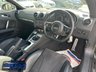 USED 2013 63 AUDI TT 2.0 TDI Black Edition Coupe 3dr Diesel Manual quattro Euro 5 (170 ps) 