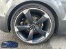 USED 2013 63 AUDI TT 2.0 TDI Black Edition Coupe 3dr Diesel Manual quattro Euro 5 (170 ps) 