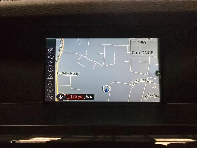 2014 BMW X3 2.0 18d M Sport Auto sDrive Euro 5 (s/s) 5dr - Photo 3