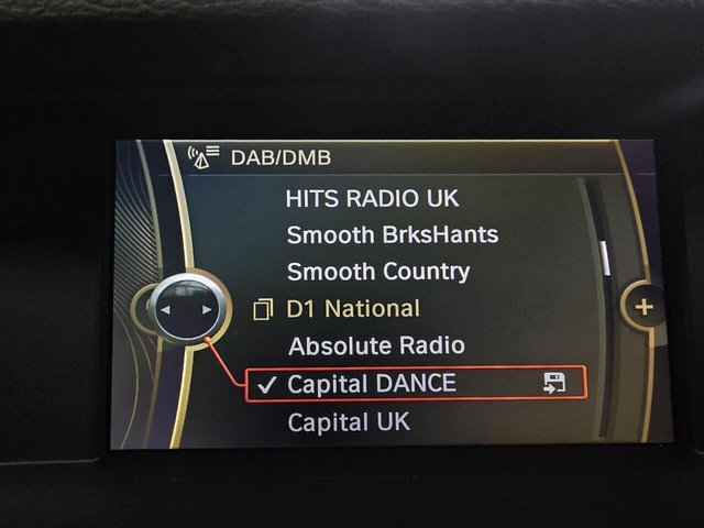 2014 BMW X3 2.0 18d M Sport Auto sDrive Euro 5 (s/s) 5dr - Photo 11