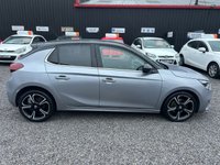 USED 2021 71 VAUXHALL CORSA 1.5 Turbo D Elite Nav Premium Hatchback 5dr Diesel Manual Euro 6 (s/s) (102 ps) 12 MONTHS MOT AND FULL ENGINE SERVICE