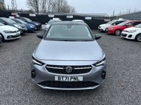 USED 2021 71 VAUXHALL CORSA 1.5 Turbo D Elite Nav Premium Hatchback 5dr Diesel Manual Euro 6 (s/s) (102 ps) 12 MONTHS MOT AND FULL ENGINE SERVICE
