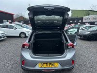 USED 2021 71 VAUXHALL CORSA 1.5 Turbo D Elite Nav Premium Hatchback 5dr Diesel Manual Euro 6 (s/s) (102 ps) 12 MONTHS MOT AND FULL ENGINE SERVICE