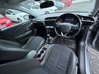 USED 2021 71 VAUXHALL CORSA 1.5 Turbo D Elite Nav Premium Hatchback 5dr Diesel Manual Euro 6 (s/s) (102 ps) 12 MONTHS MOT AND FULL ENGINE SERVICE