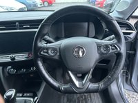 USED 2021 71 VAUXHALL CORSA 1.5 Turbo D Elite Nav Premium Hatchback 5dr Diesel Manual Euro 6 (s/s) (102 ps) 12 MONTHS MOT AND FULL ENGINE SERVICE