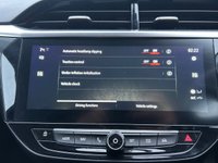 USED 2021 71 VAUXHALL CORSA 1.5 Turbo D Elite Nav Premium Hatchback 5dr Diesel Manual Euro 6 (s/s) (102 ps) 12 MONTHS MOT AND FULL ENGINE SERVICE