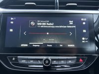 USED 2021 71 VAUXHALL CORSA 1.5 Turbo D Elite Nav Premium Hatchback 5dr Diesel Manual Euro 6 (s/s) (102 ps) 12 MONTHS MOT AND FULL ENGINE SERVICE