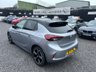 USED 2021 71 VAUXHALL CORSA 1.5 Turbo D Elite Nav Premium Hatchback 5dr Diesel Manual Euro 6 (s/s) (102 ps) 12 MONTHS MOT AND FULL ENGINE SERVICE