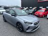 USED 2021 71 VAUXHALL CORSA 1.5 Turbo D Elite Nav Premium Hatchback 5dr Diesel Manual Euro 6 (s/s) (102 ps) 12 MONTHS MOT AND FULL ENGINE SERVICE