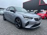 USED 2021 71 VAUXHALL CORSA 1.5 Turbo D Elite Nav Premium Hatchback 5dr Diesel Manual Euro 6 (s/s) (102 ps) 12 MONTHS MOT AND FULL ENGINE SERVICE