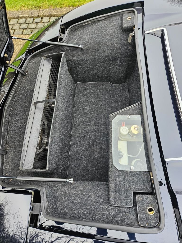 USED 1978 S MASERATI MERAK SS 3.0L 