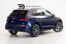 USED 2017 67 AUDI Q5 2.0 TDI S line SUV 5dr Diesel S Tronic quattro Euro 6 (s/s) (190 ps) BLACK EDITION STYLING | VIRTUAL COCKPIT | APPLE CAR PLAY