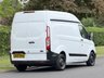 USED 2020 20 FORD TRANSIT CUSTOM 2.0 300 EcoBlue Leader Panel Van 5dr Diesel Manual L1 H2 Euro 6 (s/s) (105 ps) 