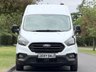 USED 2020 20 FORD TRANSIT CUSTOM 2.0 300 EcoBlue Leader Panel Van 5dr Diesel Manual L1 H2 Euro 6 (s/s) (105 ps) 